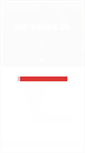 Mobile Screenshot of me-online.de